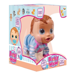 Imc Toys - Baby Wow Bebè interqttivo. 94727