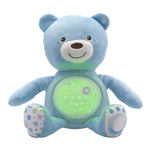 Chicco - Baby Bear azzurro. 08015.200
