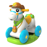 Chicco - Baby Rodeo. 07907