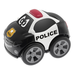 Chicco - Turbo team polizia. 07901