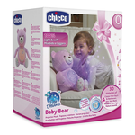 Chicco - Baby Bera rosa. 08015.100