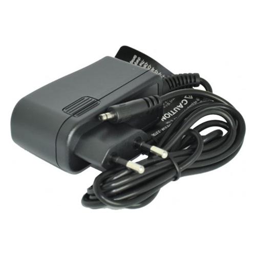 Caricabatterie per iRobot Black 820269