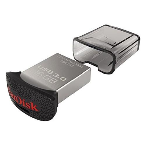 Chiavetta Pen Drive Fit 64GB USB3 150Mbs 3102242 SDCZ43 064G GAM46
