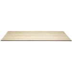 Piano tavolo S-CAB Rovere tortora 5394 570