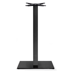 Basamento tavolo S-CAB Tiffany Nero 5085 VN  FX