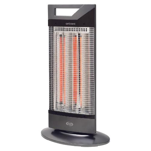 Termoventilatore Ambient Grey 191070154