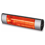 Stufe Radianti Pleinair International Soleado elektric IP55 65437