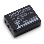 Accessorio Fotocamera Digitale Fujifilm Batteria NP-W126S XT2