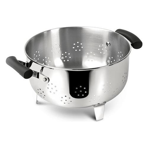 Scolapasta Inox (22cm) OPERA Cromo lucido 012899190322