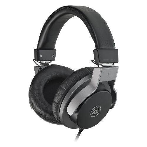 Cuffie filo HPHMT7 Nero 3m