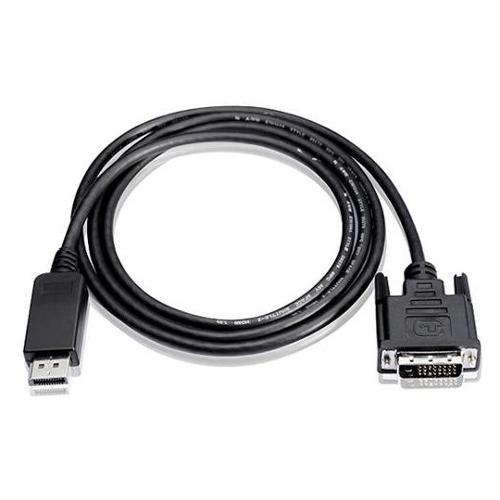 Cavo adattatore Video Displayport Dvi 2m ICOC DSP C12 020