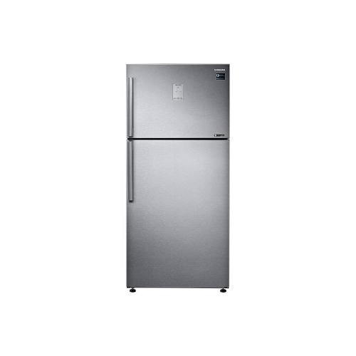 Doppia porta RT50K6335SL No Frost Inox classe A++ (79x77x178,5cm)
