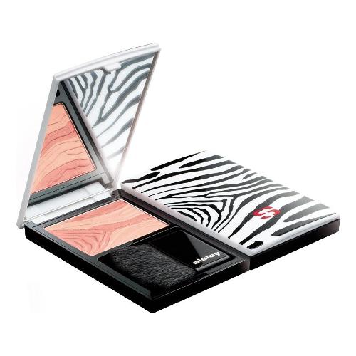 Fard Phyto Blush Eclat - 1 Peach