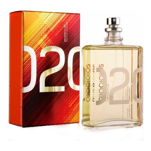 Parfum donna Escentric 02 100 ml