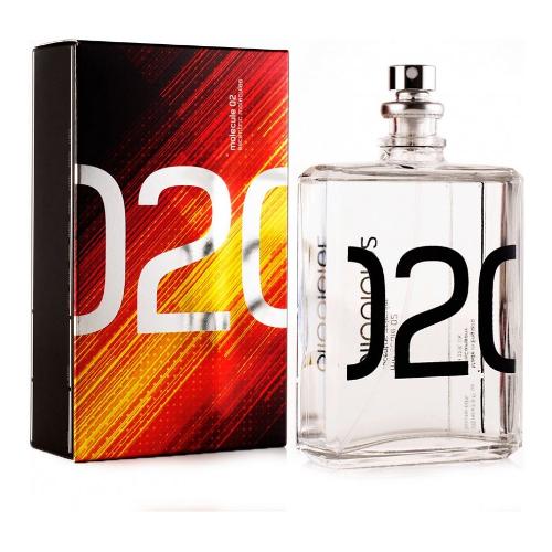 Parfum donna Molecule 02 100 ml