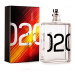 Molecule 02 100 ml Escentric Molecules