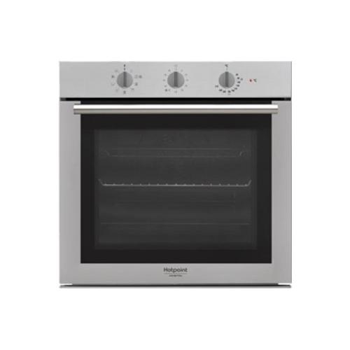 Forno incasso CLASS5 FA4 834 H IX HA Inox