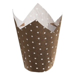 Stampo dolce Set 20 pirottini d.5 h.17 LA DOLCE 5272 Gp & Me