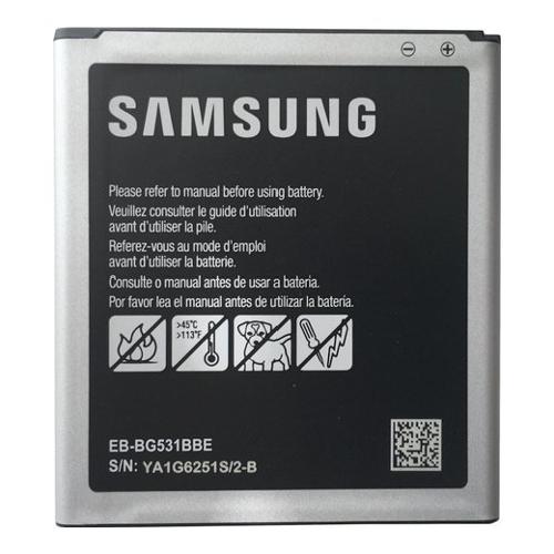 OLD Batteria smartphone EB-BG531BBE (Galaxy  J5 SM-J500F)