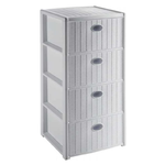 Portabiancheria 30400 Stefanplast