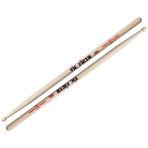 Bacchette batteria 7A Legno 13700033