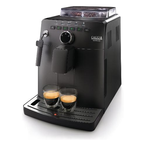 Macchina caffè espresso NAVIGLIO Black HD8749 01