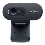 Webcam Logitech HD C270