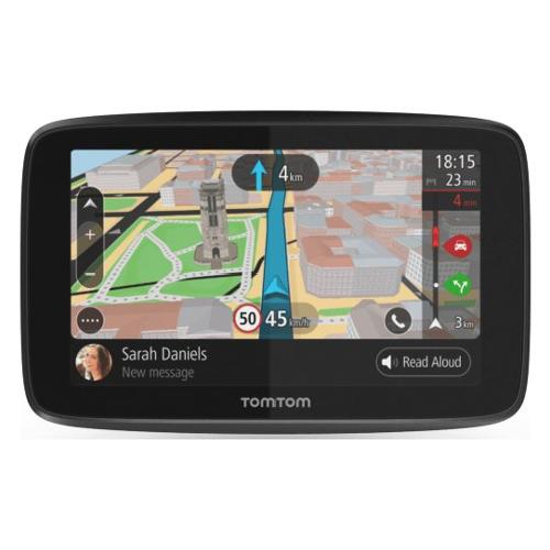 Navigatore GPS GO 5200 World 5" 1PL5 002 03
