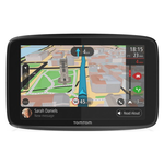 Navigatore GPS Tomtom GO 6200 World