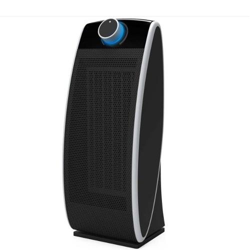 Termoventilatore Kaari Nero AR4P11