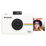 Fotocamera Istantanea Polaroid Fotoca.Istant.Polaroid Snap Touch Bianc