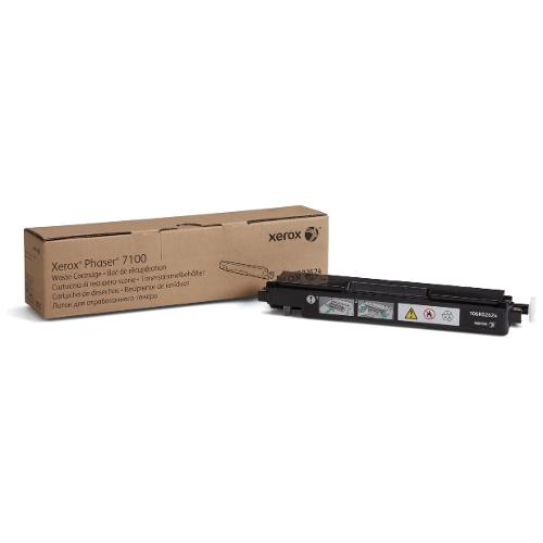 Vaschetta recupero toner per Xerox PHASER Waste Unit 106R02624