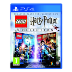 Giochi per Console Warner LEGO Harry Potter Collection