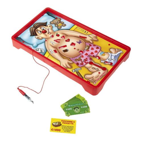 L' Allegro Chirurgo gioco in Italiano GAMING B21764560