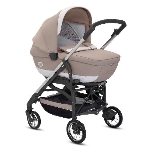 Sistema modulare Trio OTUTTO AA25H6CNP