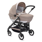 Inglesina - Otutto System con borsa e Stand Up. AA25H6CNP