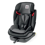 Peg Perego - Autoseggiolone 1 2 3 Viaggio. Black. 1 2 3 Viaggio