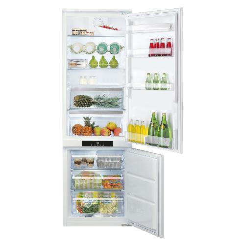 Combinato BCB 7030 AAA F C O3 Bianco classe A++