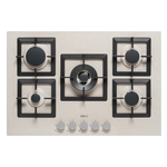 Piani cottura Elleci PLANO 75 TCC