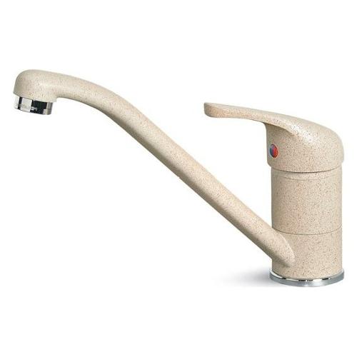 Miscelatore lavello monocomando MINERVA Avena MGKMIN51