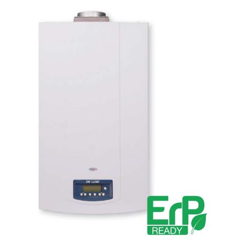Scaldacqua Deluxe Plus 124E DELUXE PLUS 124E