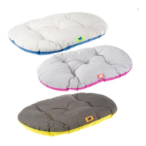 Cuscino animali Relax 89 Assortito (85x55 cm) 82078099