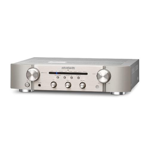 Amplificatore HI FI Amplif.PM-6006 S/G 2x45w RMS Toroid.TD PM6006S