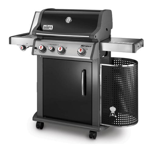 Barbecue GPL Spirit Premium E-330GBS 46813329 46813329