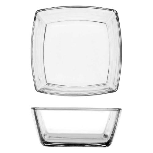 Coppetta Vetro (12x12cm) Quadro QUADRO