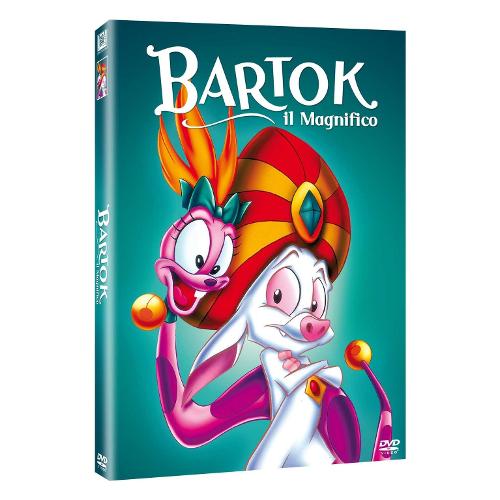 DVD Bartok il Magnifico (Funtastic Edition) - Don Bluth, Gary Goldman 5405