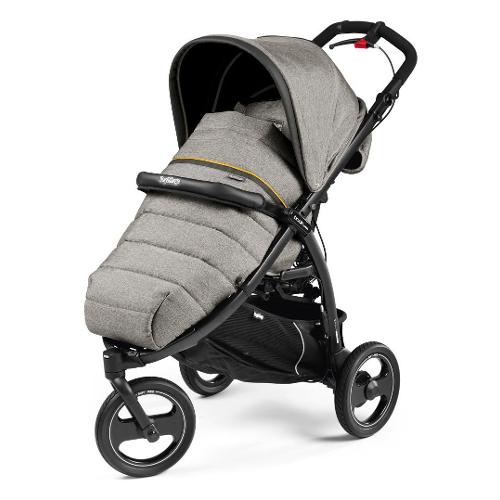 Passeggino 3 ruote Book Cross BOOK CROSS Book Cross