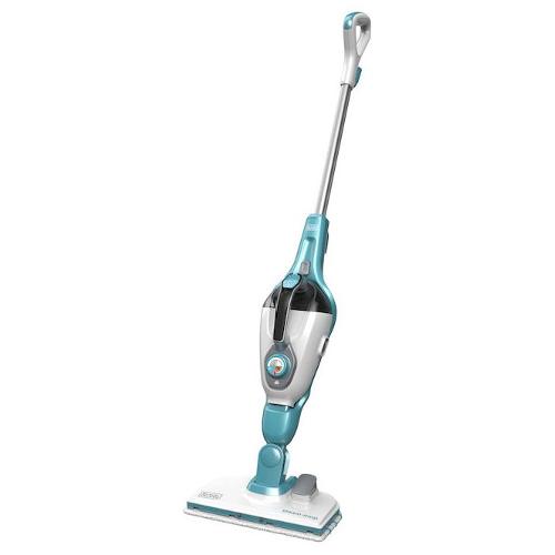 Lava pavimenti a vapore STEAM MOP 12in1 White e Aqua FSMH1321J QS
