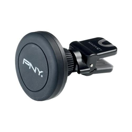 Supporto auto smartphone Magnet Car Vent Mount H VE MG K01 RB