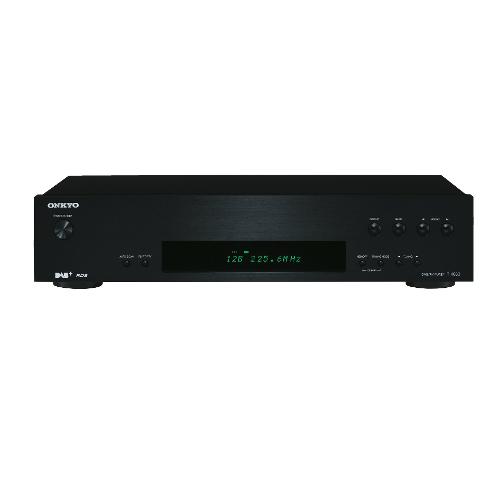 Sintonizzatore radio Sintonizz.T-4030 Black Am/Fm Dab+ Us.Dig 40030B